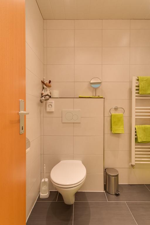Biancas Ferienwohnung Im Haus Roswitha Tumpen Exterior photo